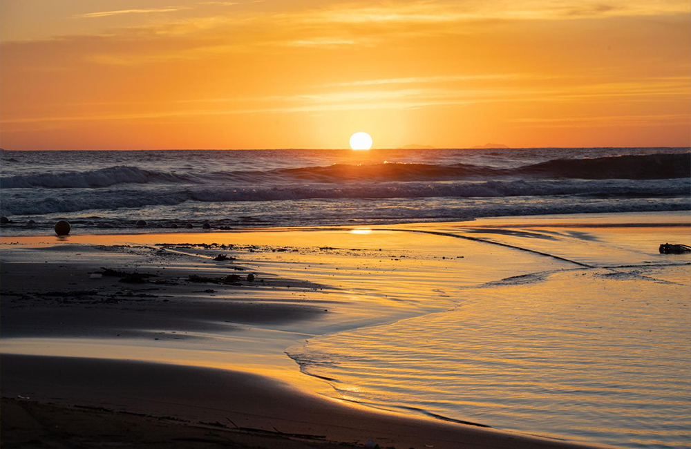Photo of Satohama Beach