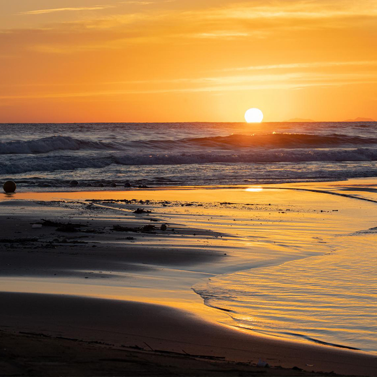 Photo of Satohama Beach