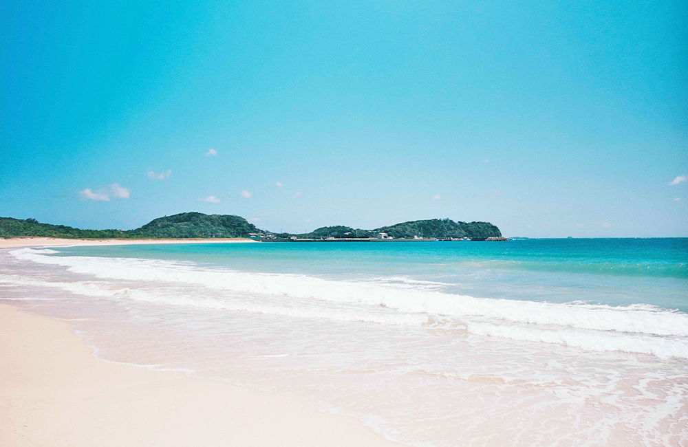 Photo of Tsutsukihama Beach