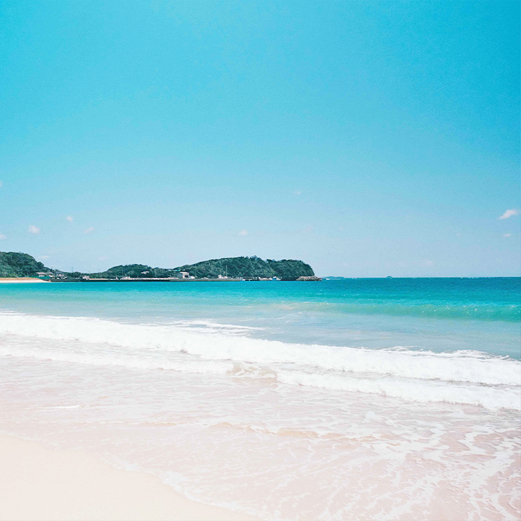 Photo of Tsutsukihama Beach