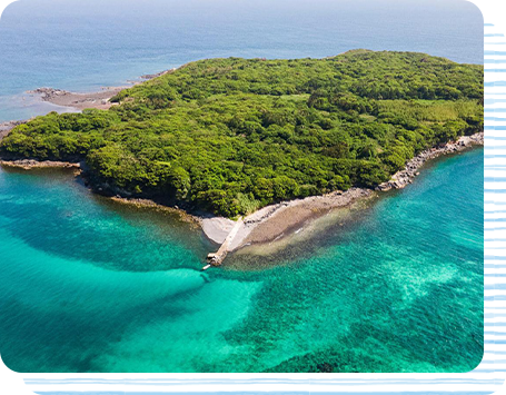 Photo of Tsumagashima Uninhabited Island Survival Tour