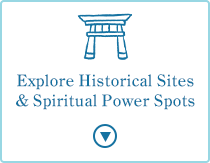 Click here for History & Power Spots